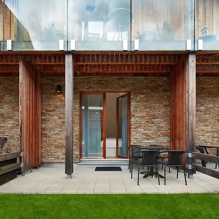 Medvedin 408 * Špindlerŭv Mlýn