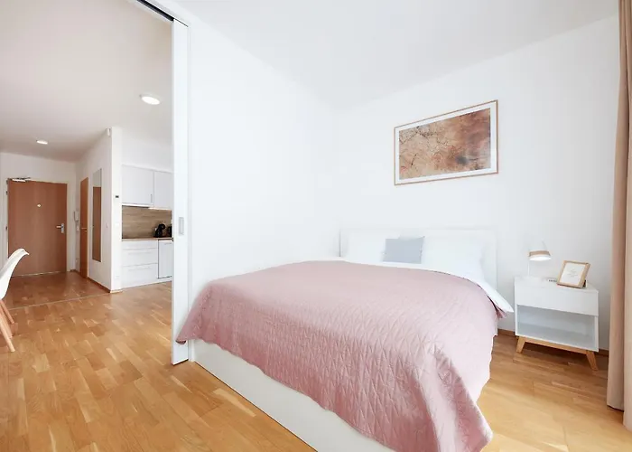 Medvedin 408 Апартаменти Шпіндлерув-Млин