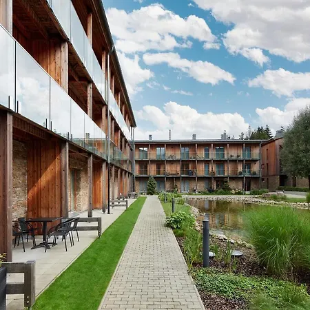 Medvedin 408 * Špindlerŭv Mlýn