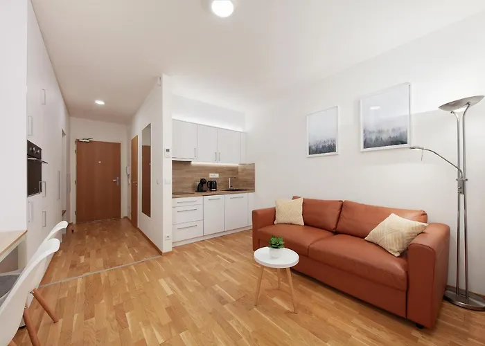 Medvedin 408 Appartement *