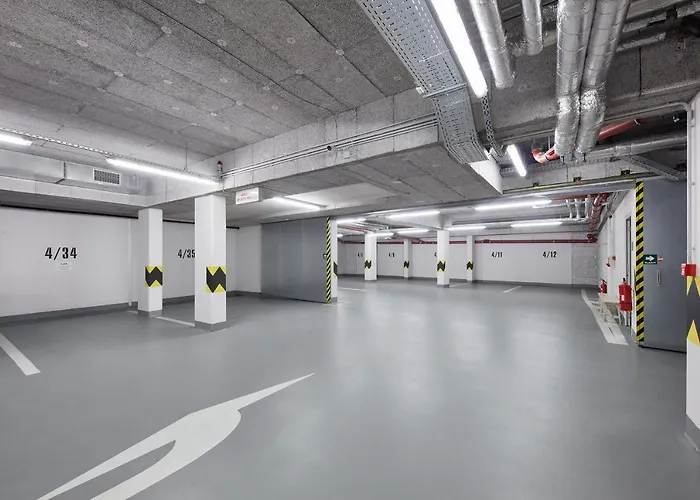 Medvedin 408 Appartement